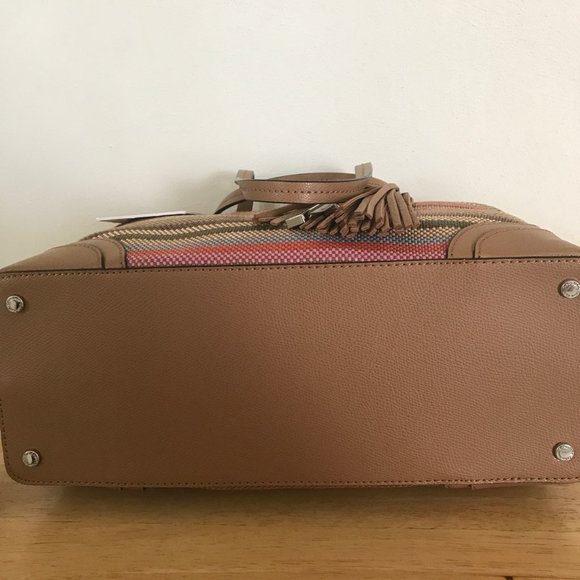 Calvin Klein Maggie Tote - Picture 3 of 7